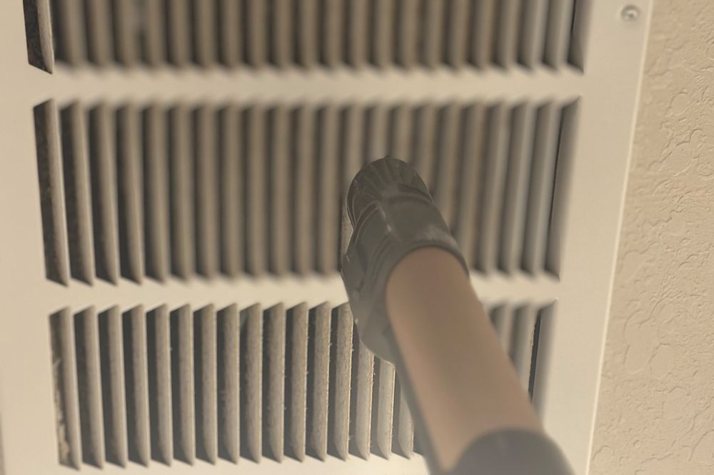 How often to deep clean your home