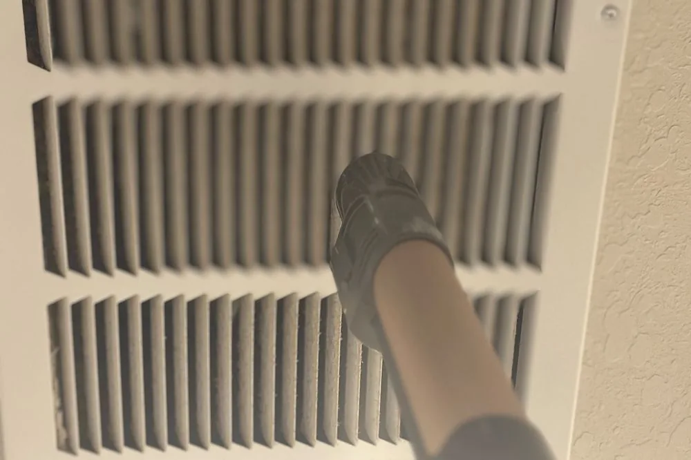 How often to deep clean your home